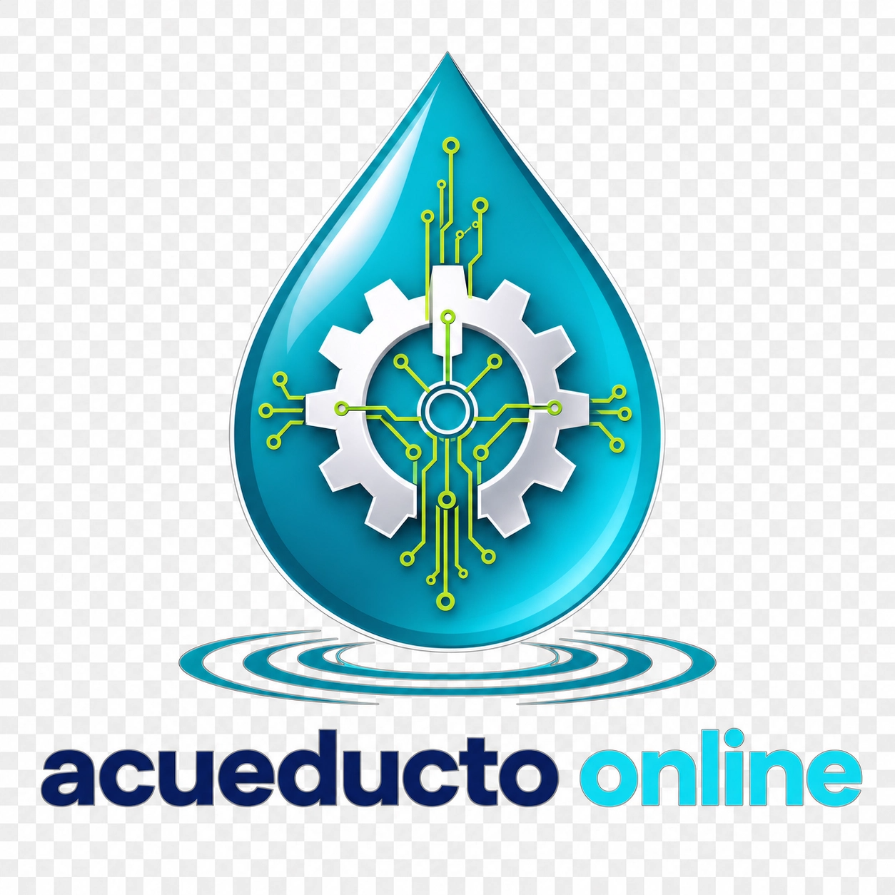 Acueducto Online